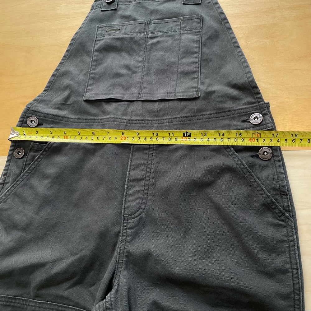 REI Trailsmith Overalls - Picture 8 of 9